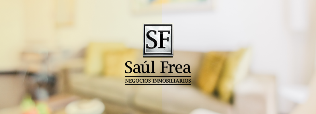 SAUL FREA - Negocios Inmobiliarios